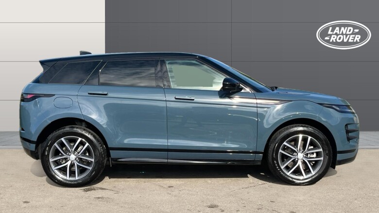 Land Rover Range Rover Evoque 2.0 D200 Dynamic SE 5dr Auto Diesel Hatchback